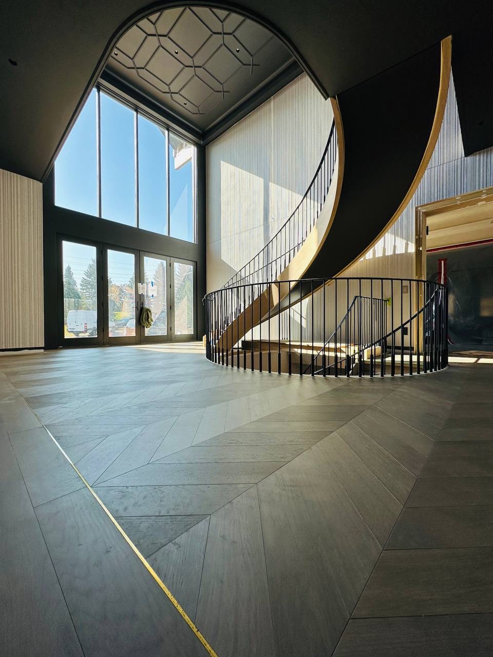 Flooring Installation Vaughan project photo