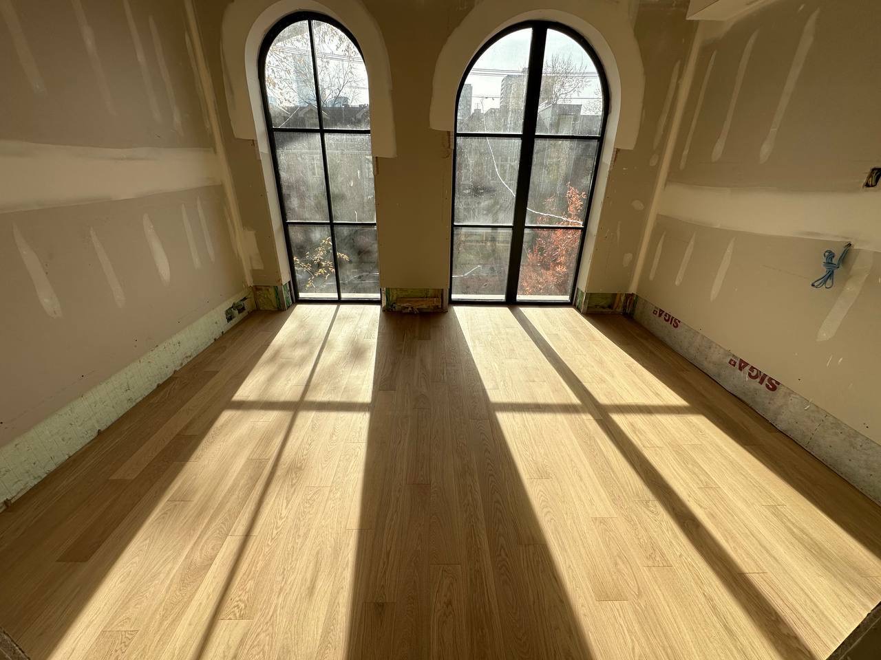 Request Free Flooring Estimate project photo