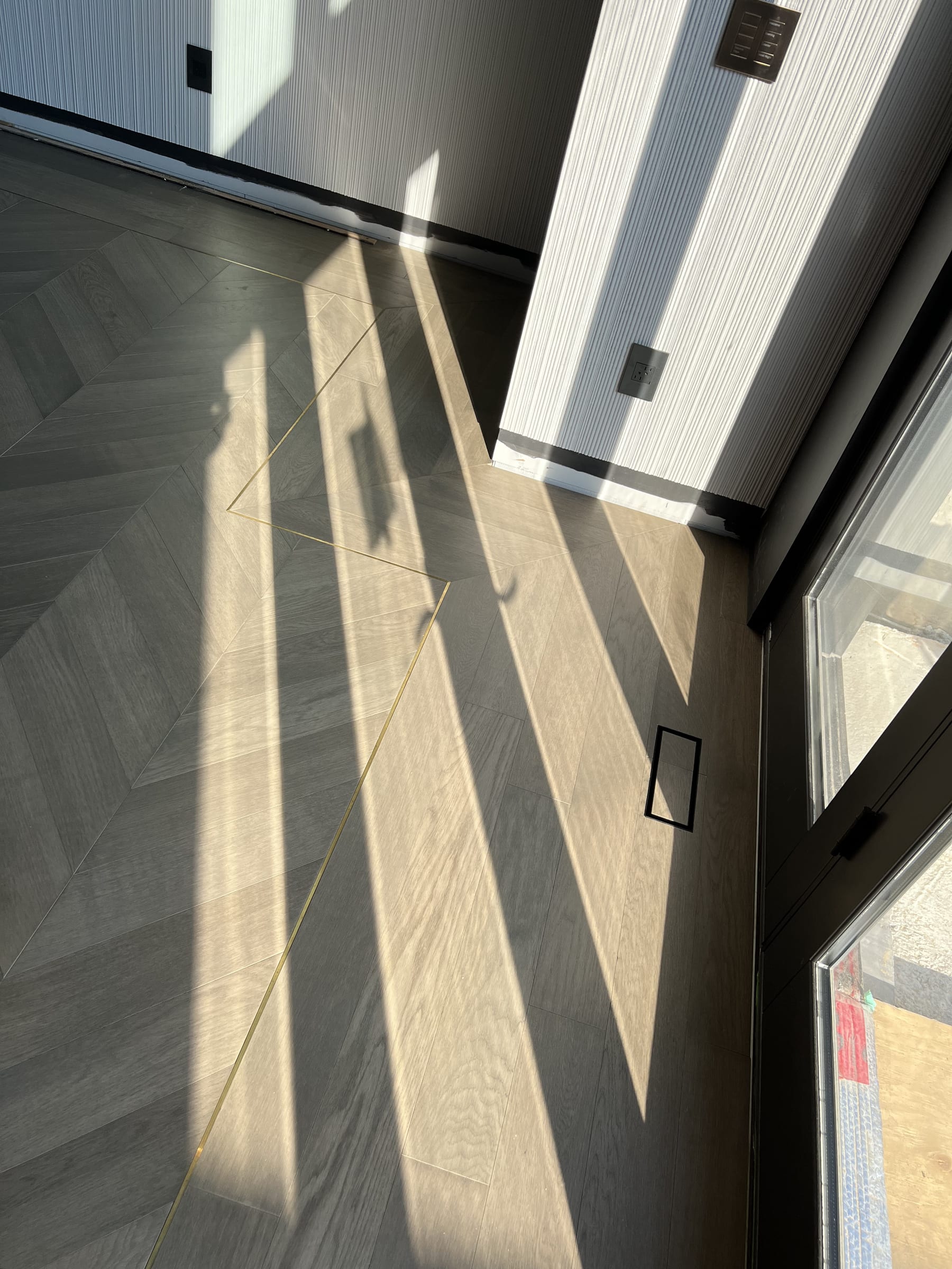 Flooring Installation Newmarket project photo